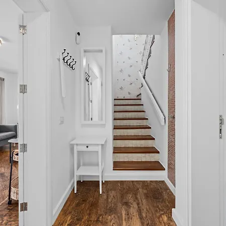 Casa Lily Lanzarote A 5 Min Del Mar Semesterbostad Playa Honda (Lanzarote)