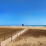 Casa Lily Lanzarote A 5 Min Del Mar بيت للعطل