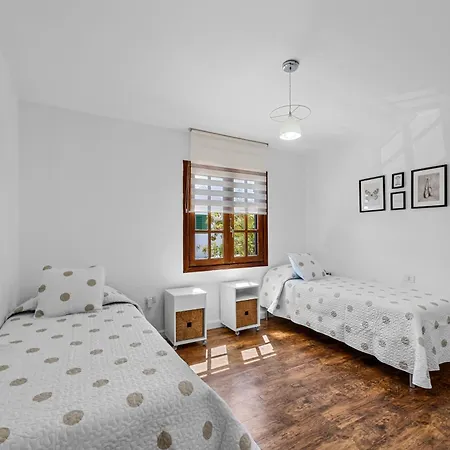 Casa Lily Lanzarote A 5 Min Del Mar * Playa Honda