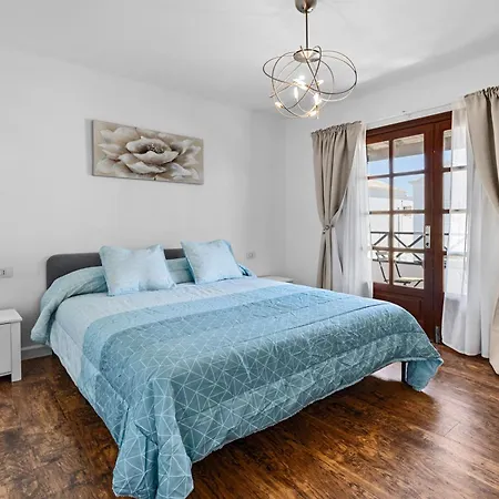 度假居 Casa Lily Lanzarote A 5 Min Del Mar