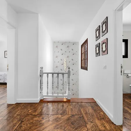 Nyaraló Casa Lily Lanzarote A 5 Min Del Mar