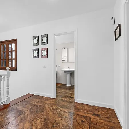 Casa Lily Lanzarote A 5 Min Del Mar Holiday home Playa Honda (Lanzarote)