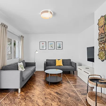 度假居 Casa Lily Lanzarote A 5 Min Del Mar