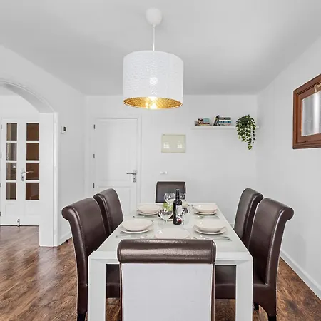 度假居 Casa Lily Lanzarote A 5 Min Del Mar *