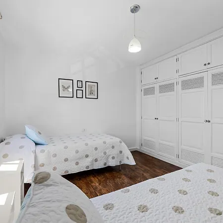 Casa Lily Lanzarote A 5 Min Del Mar 宏达海滩