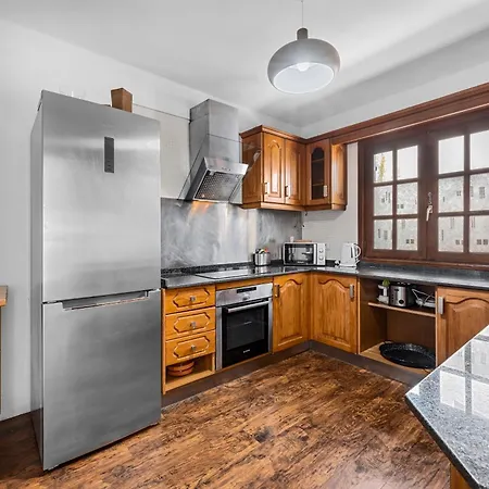 Casa Lily Lanzarote A 5 Min Del Mar Nyaraló