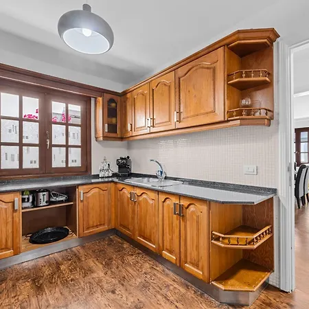 Nyaraló Casa Lily Lanzarote A 5 Min Del Mar