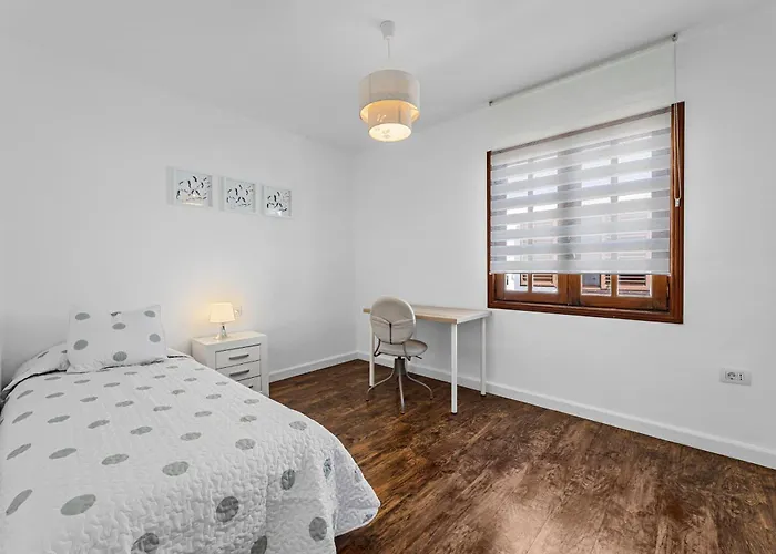 Casa Lily Lanzarote A 5 Min Del Mar Сasa de vacaciones