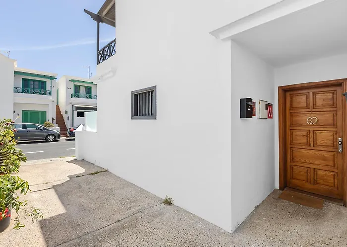 Сasa de vacaciones Casa Lily Lanzarote A 5 Min Del Mar Playa Honda (Lanzarote)